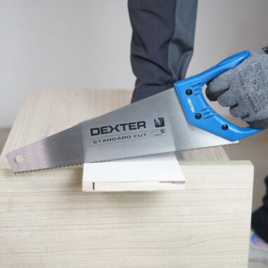 Fierastrau Lemn Dexter 350mm - Taiere Precisa