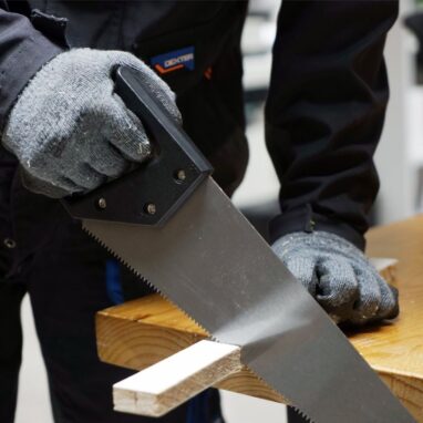 Fierastrau Lemn 400mm - Taiere Rapida Eficienta