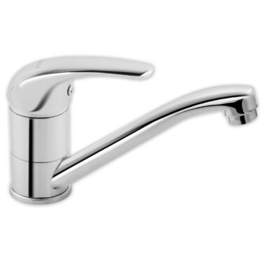 Baterie Lavoar Ferro Vasto Monocomanda Crom