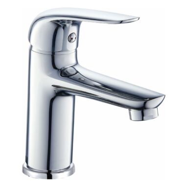 Baterie lavoar cromată Reecomer Porto monocomanda