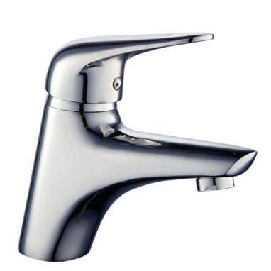 Baterie Lavoar Reecomer Riviera Cromată - Calitate și Stil