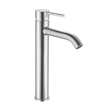 Baterie Lavoar Înaltă Sensea Mia Crom - Design Modern, Economie Apă