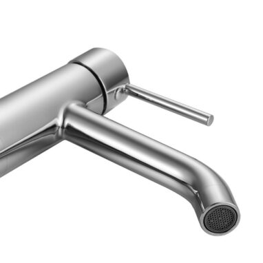 Baterie Lavoar Înaltă Sensea Mia Crom - Design Modern, Economie Apă