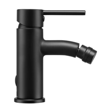 Baterie Bideu Sensea Mia Neagră | Monocomandă, Alama