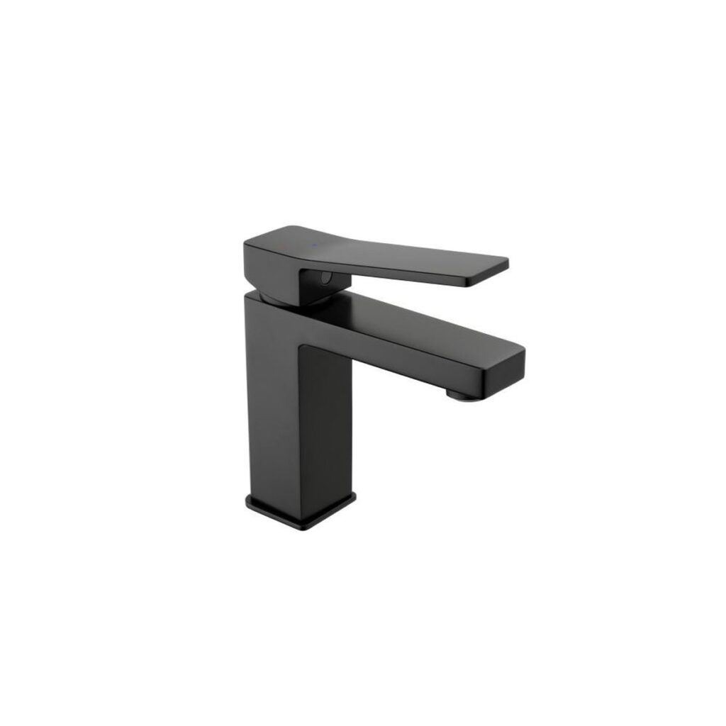 Baterie Lavoar Sensea Studio Negru - Design Modern, Calitate Garantată 10 Ani