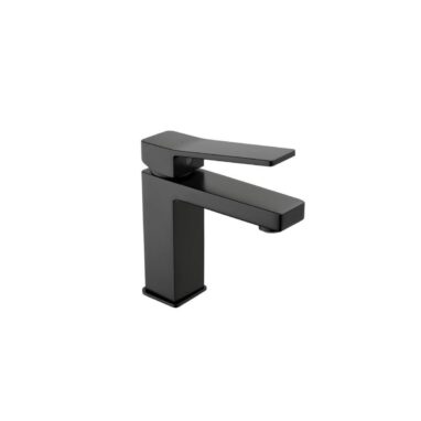 Baterie Lavoar Sensea Studio Negru - Design Modern, Calitate Garantată 10 Ani