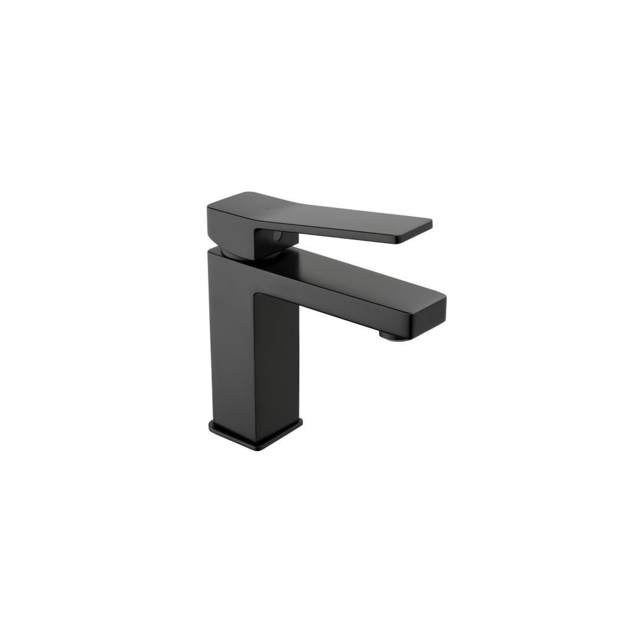 GOD11821943-1.jpeg Baterie Lavoar Sensea Studio Negru - Design Modern, Calitate Garantată 10 Ani