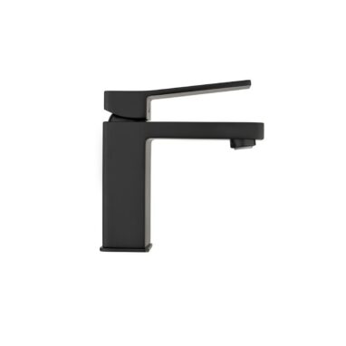 Baterie Lavoar Sensea Studio Negru - Design Modern, Calitate Garantată 10 Ani