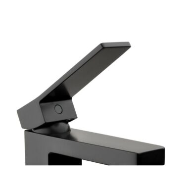 Baterie Lavoar Sensea Studio Negru - Design Modern, Calitate Garantată 10 Ani