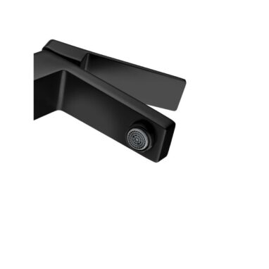 Baterie Lavoar Sensea Studio Negru - Design Modern, Calitate Garantată 10 Ani