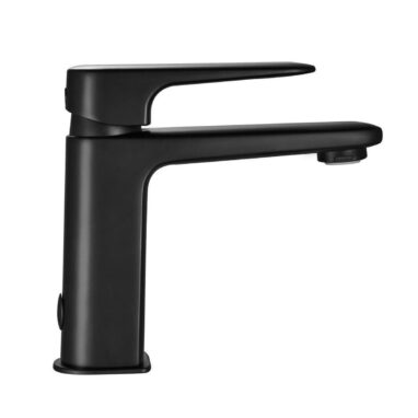 Baterie Lavoar Sensea Remix Negru Mat - Economie 60%