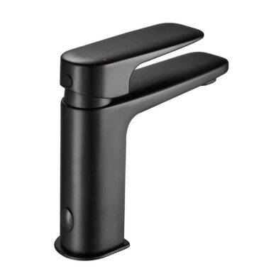 Baterie Lavoar Sensea Remix Negru Mat - Economie 60%