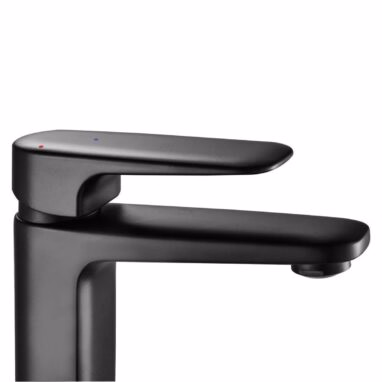 Baterie Lavoar Sensea Remix Negru Mat - Economie 60%