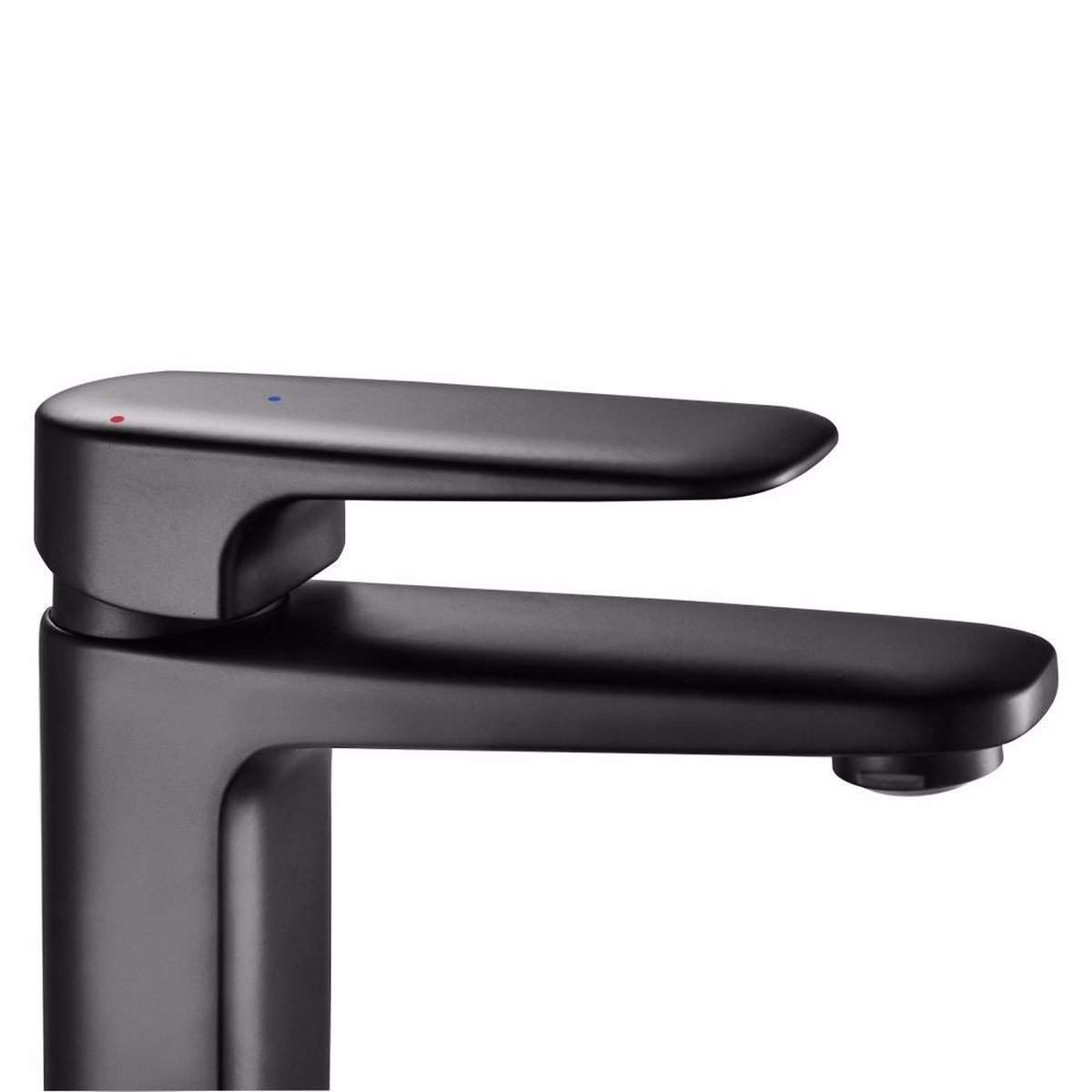 Baterie Lavoar Sensea Remix Negru Mat - Economie 60%