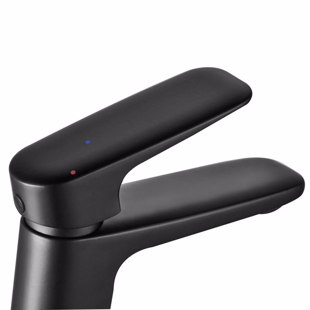 Baterie Lavoar Sensea Remix Negru Mat - Economie 60%
