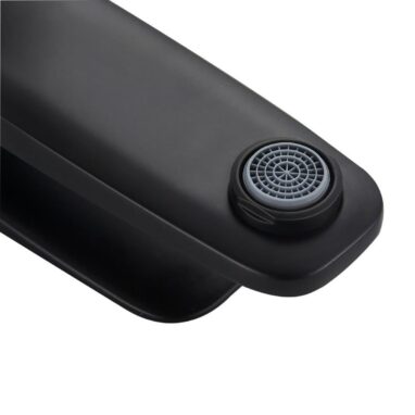 Baterie Lavoar Sensea Remix Negru Mat - Economie 60%