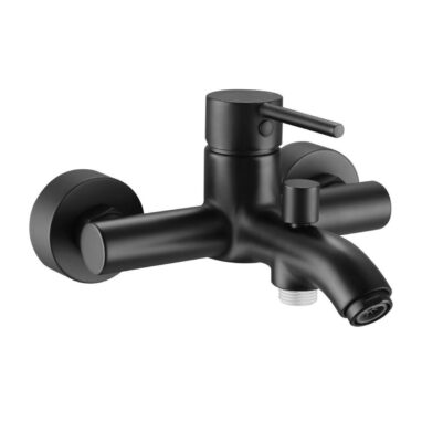 Baterie cada Sensea Mia monocomanda, Negru - Stil si Functionalitate