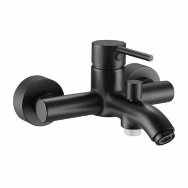 Baterie cada Sensea Mia monocomanda, Negru - Stil si Functionalitate