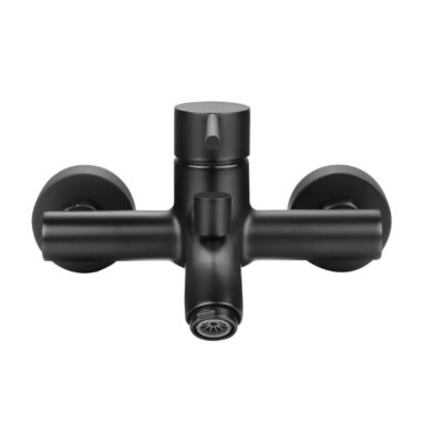 Baterie cada Sensea Mia monocomanda, Negru - Stil si Functionalitate