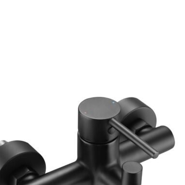 Baterie cada Sensea Mia monocomanda, Negru - Stil si Functionalitate