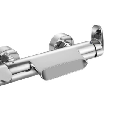 Baterie Cada Sensea Icone Cascade Crom - Monocomanda