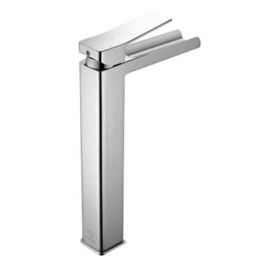 Baterie Lavoar Inalta Sensea Studio Cascade Crom XXL