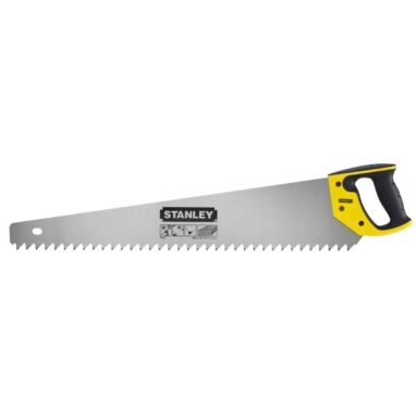 Fierăstrău BCA Stanley Fatmax 550mm - Tăiere Rapidă și Precisă