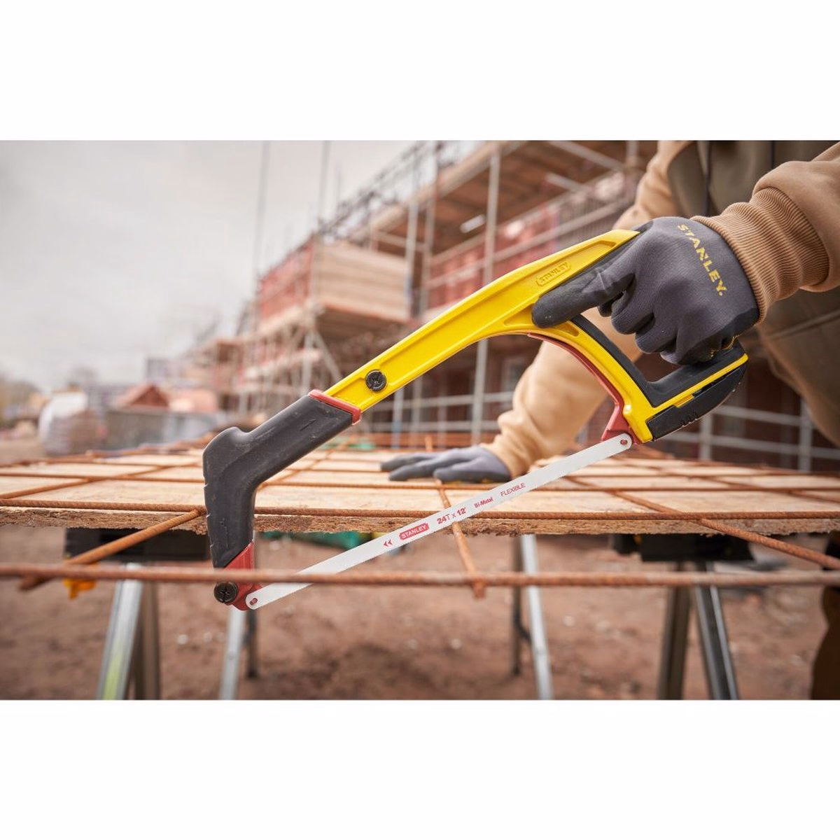 Bomfaier Multifuncțional Stanley Fatmax, 300mm - Reduceri!