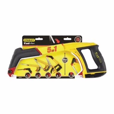 Bomfaier Multifuncțional Stanley Fatmax, 300mm - Reduceri!