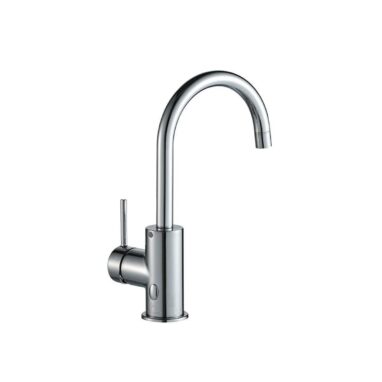 Baterie Lavoar Sensea Loa Crom - Stil Modern, Economie Apa