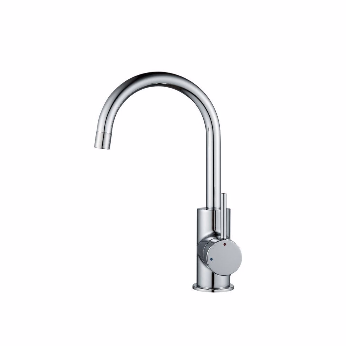 Baterie Lavoar Sensea Loa Crom - Stil Modern, Economie Apa