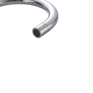 Baterie Lavoar Sensea Loa Crom - Stil Modern, Economie Apa