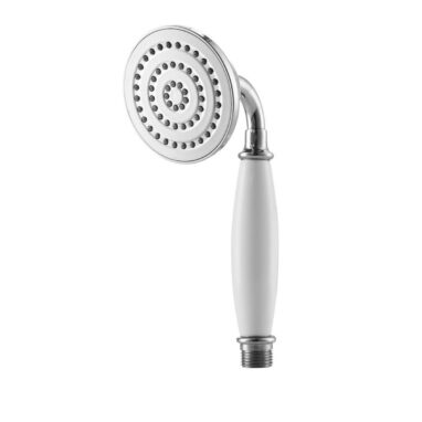 Baterie Cada/Duș Sensea Mauna Cromată - Calitate și Stil Retro