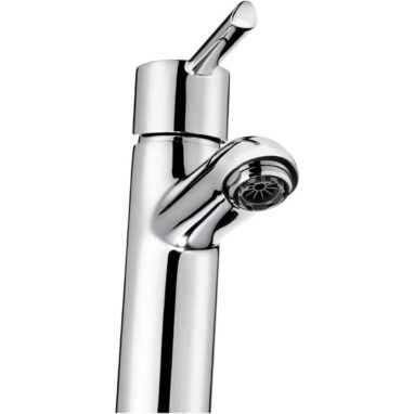 Baterie Lavoar Deante Crom Monocomandă - Eleganță și Funcționalitate