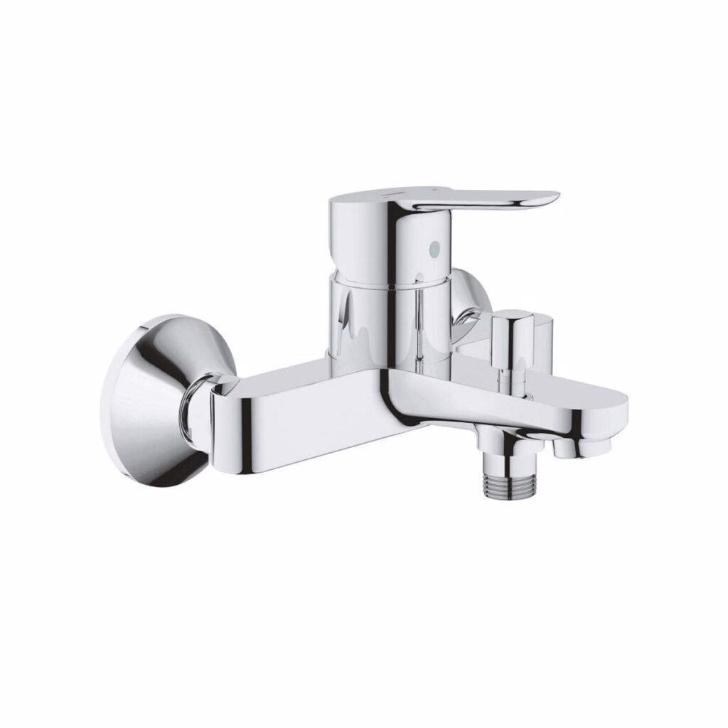 Baterie Cada Grohe Start Monocomanda Crom Lucios