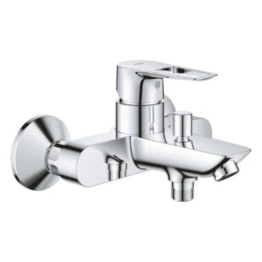 Baterie Cada Grohe Loop Crom Monocomandă - Elegantă și Funcțională