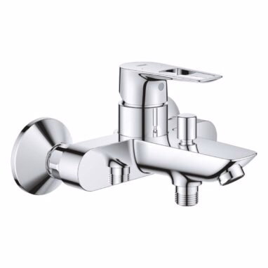 Baterie Cada Grohe Loop Crom Monocomandă - Elegantă și Funcțională