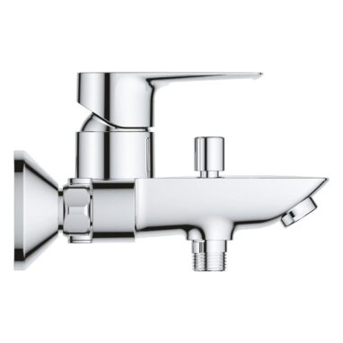 Baterie Cada Grohe Loop Crom Monocomandă - Elegantă și Funcțională