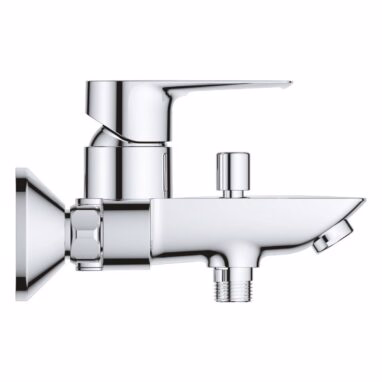 Baterie Cada Grohe Loop Crom Monocomandă - Elegantă și Funcțională