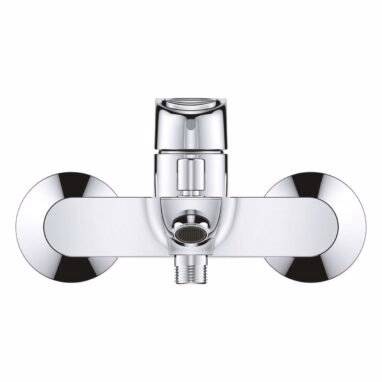 Baterie Cada Grohe Loop Crom Monocomandă - Elegantă și Funcțională