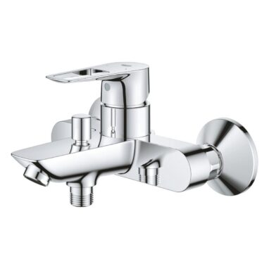 Baterie Cada Grohe Loop Crom Monocomandă - Elegantă și Funcțională