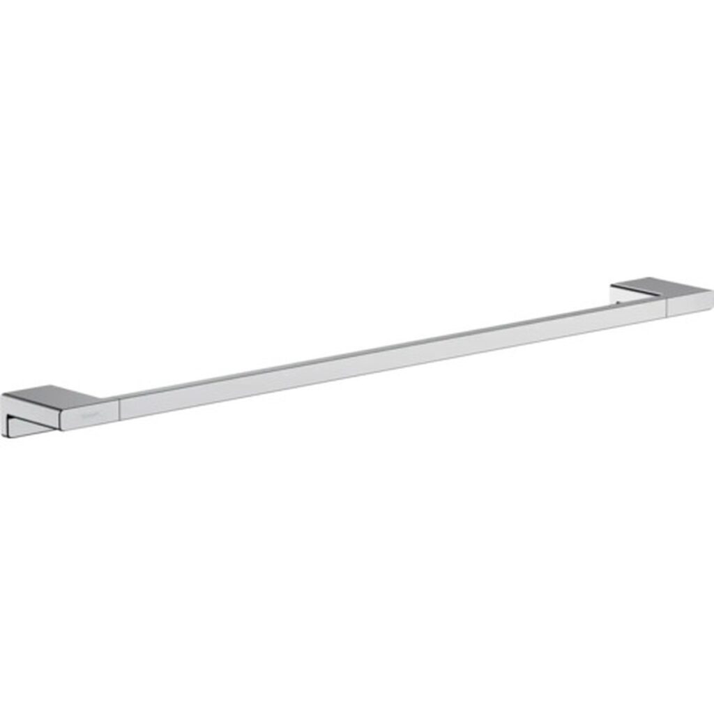 Suport prosop hansgrohe AddStoris crom lucios