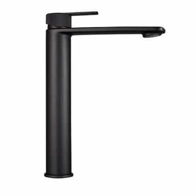 Baterie Lavoar Inalta Sensea Neo Neagra - Design Francez, 15 ani Garanție