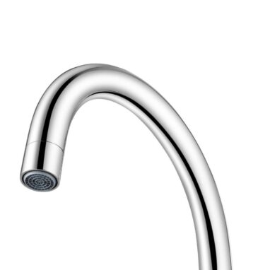 Baterie Freestanding Sensea Loa Crom - Elegantă și Durabilă