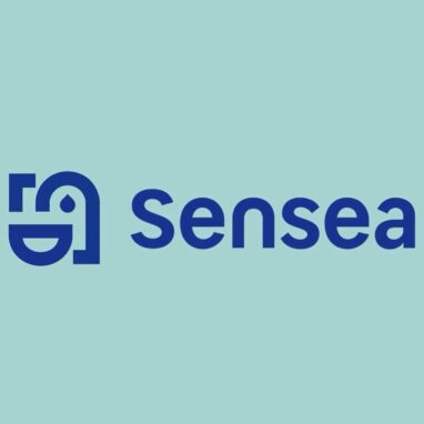 Baterie Cadă Sensea Icone Monocomandă Negru Mat