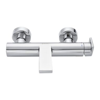 Baterie Cada Sensea Cinta Monocomanda Crom - Design Modern