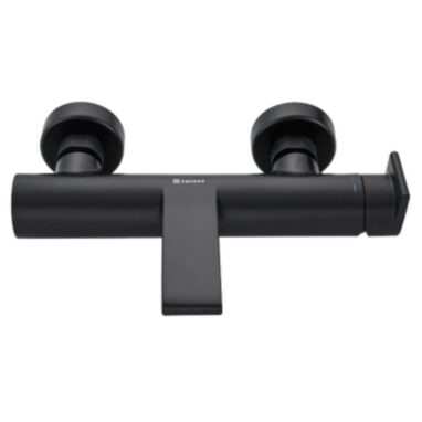 Baterie Cada Sensea Cinta Negru Mat Monocomandă