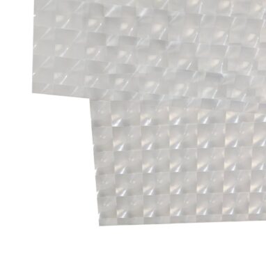 Perdea Duș Essential PEVA 180 x 200 cm, Transparentă