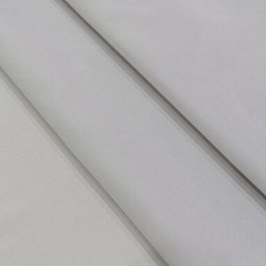 Perdea dus Smoke, poliester, 180x200 cm, gri