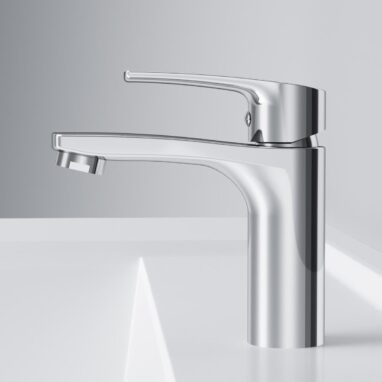 Set Baterii AM.PM Pride Lavoar, Cada, Dus